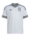 adidas FIGC Italien Trikot Away WM 2026 Kids Blau - blau