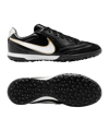Nike Tiempo Ligera Pro TF 365 Schwarz F010