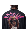 Jordan Reis Fear T-Shirt Schwarz F010 - schwarz