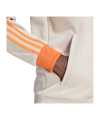 adidas FC Bayern München Originals Trainingsjacke Beige - beige