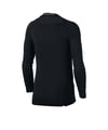Nike Pro Compression Longsleeve Shirt Kids F010 - schwarz