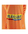 adidas FC Schalke 04 Torwarttrikot 2026/2027 Kids Orange - orange