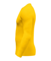 JAKO Function Longsleeve T-Shirt Gelb F623 - gelb