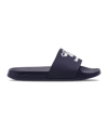 Hummel Essential Pool Badelatsche Blau F7666