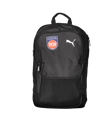 PUMA 1. FC Heidenheim Rucksack Schwarz F01 - schwarz