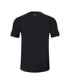 Jako Run 2.0 T-Shirt Running Schwarz F08 - schwarz