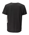 Spalding Trikot Schwarz - schwarz