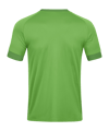 JAKO Pixel Trikot Grün F220 - gruen