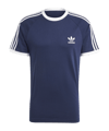 adidas Originals Adicolor Classics 3-Stripes Tee Blue