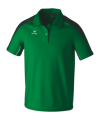 Erima EVO STAR Polo Grün F1112403