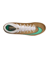 Nike Air Zoom Mercurial Superfly XI Academy AG AG Gelb F701 - gold
