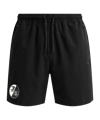 Nike SC Freiburg Tech Knit Short Schwarz F010 - schwarz