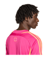 adidas Originals Teamgeist T-Shirt Rosa - rosa