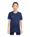 Nike Academy 25 Trainingshirt Kids Blau F410