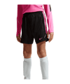 Nike Strike Short Kids Schwarz F011 - schwarz