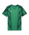 PUMA teamFINAL Graphic Trikot Grün F05