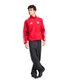 adidas FC Bayern München Anthem Jacke Rot - rot