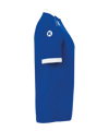 Kempa Player Trikot Blau Weiss F04 - blau
