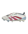 adidas Predator Elite FT FG TFG Weiß - weiss