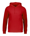 Merch Drummer 2.0 Hoody Red FC004