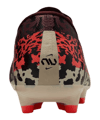 Nike Air Zoom Mercurial Vapor XVI Academy FG/MG United Rot F661 - rot