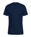 JAKO Power Trikot Damen Blau Weiss F900 - blau