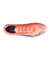 adidas F50 Elite AG Coral Blaze Orange - orange