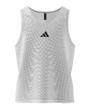 adidas Pro BIB Weiss - weiss