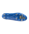 Mizuno Alpha Made in Japan Mix Mugen Blau Weiss - blau