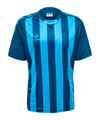 Hummel hmlCORE XK Striped Trikot Blau F7096