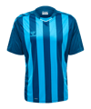 Hummel hmlCORE XK Striped Trikot Blau F7096