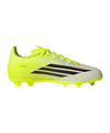 adidas F50 League FG/MG Born for Goals Kids Gelb - gelb