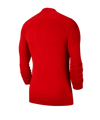 Nike Park First Layer Top langarm Kids Rot F657 - rot