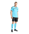 adidas 26 Schiedsrichtertrikot Blau - blau