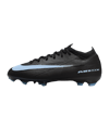 Nike Air Zoom Mercurial Vapor XVI Pro FG Shadow Kids Schwarz F001 - schwarz