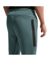 Nike Tech Jogginghose Grün - gruen