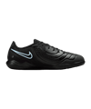 Nike Tiempo Legend X Academy IN Shadow Schwarz F003 - schwarz