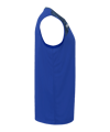Kempa Athletics 29 Tanktop Blau F49 - blau