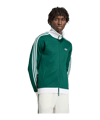 adidas Originals Beckenbauer TT Trainingsjacke - gruen