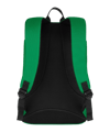 JAKO One Rucksack Grün F200 - gruen