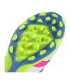 adidas Predator League 2G/3G AG Celestial Victory Weiß - weiss