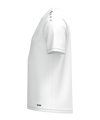 JAKO One T-Shirt Weiß F0 - weiss