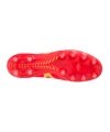 Mizuno Morelia Neo IV FG Release Rot Gelb F64 - rot