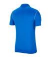 Nike Park 20 Poloshirt Kids Blau F463 - blau
