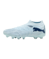 PUMA FUTURE 9 Match FG/AG Dreamrush Blau F03 - blau