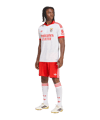 adidas Benfica Lissabon Trikot Away 2026/2027 Weiß - weiss