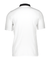 Nike Park Poloshirt Weiss Schwarz F100 - weiss
