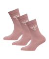 Hummel Socken Rosa F4852
