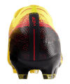 New Balance Furon Elite v8 FG Live Wire Gelb - gelb
