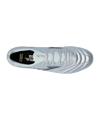Mizuno Morelia Neo Beta Made in Japan Mix SG Silber F04 - silber